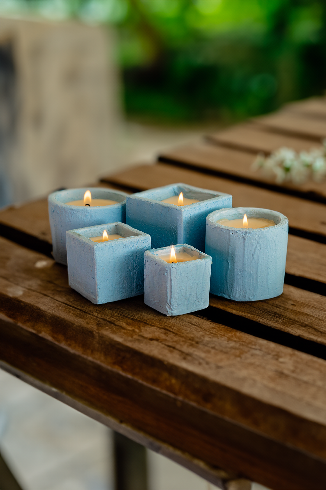 MOROCCO GIFT SET - ARTIC BREEZE