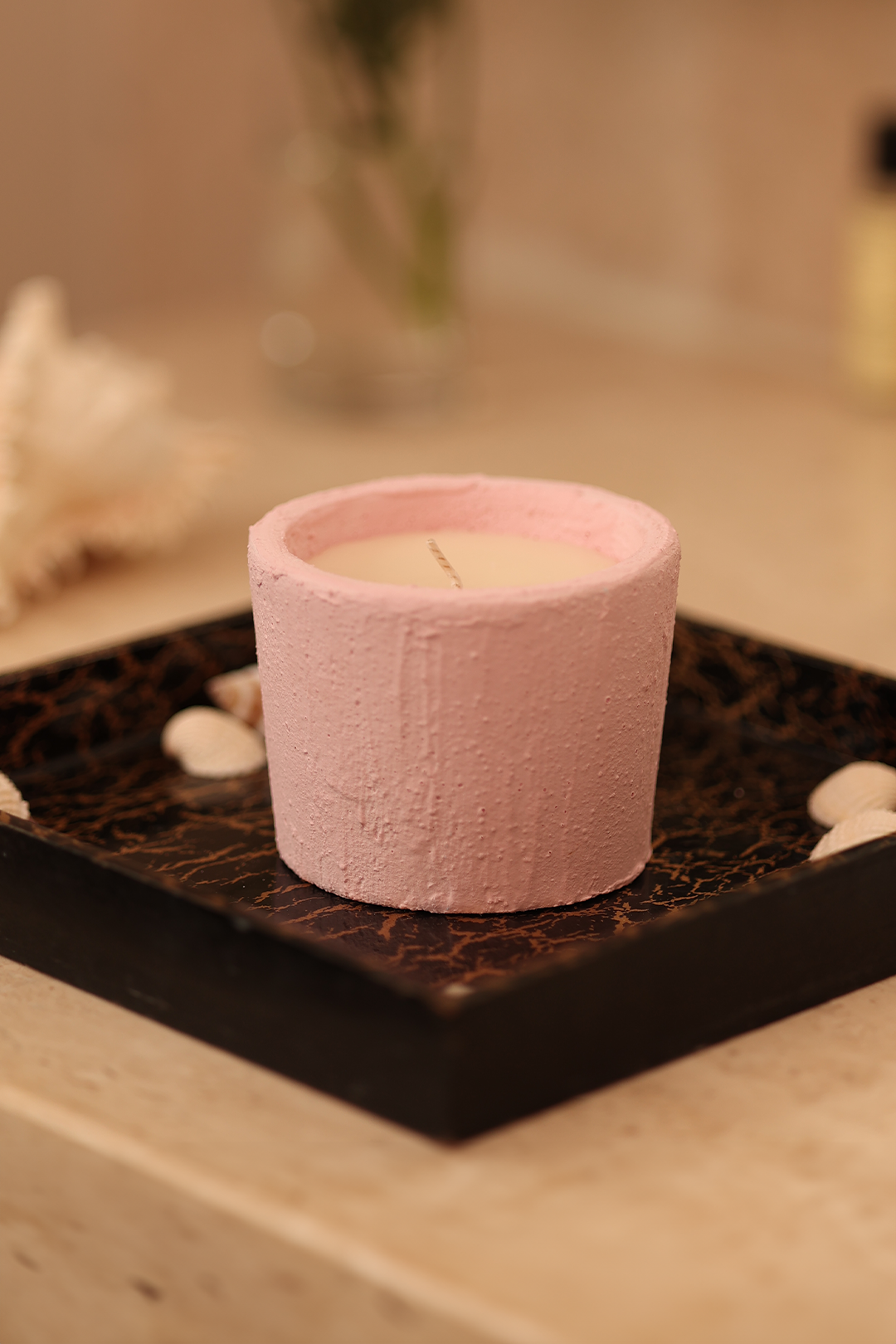 TOULOUSE FLORA - PATCHOULI ROMANCE