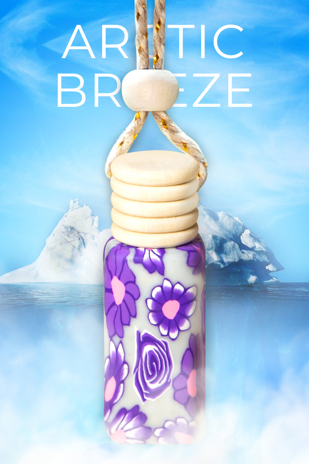 AIR FRESHENER - CAR | CLOSET | BATHROOM | OFFICE CABINS