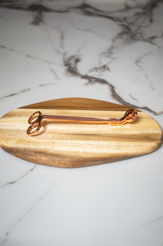 CANDLE WICK TRIMMER / CUTTER