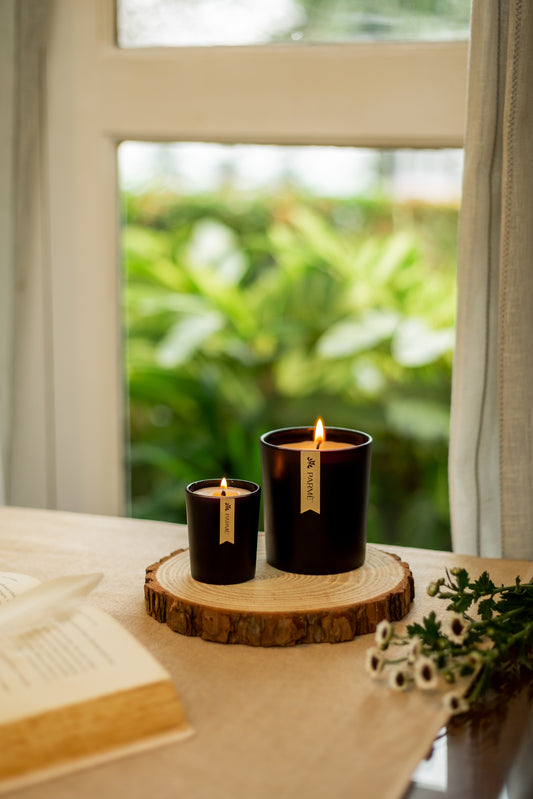 MAGICAL DUNES | SET OF 2 | SOY WAX CANDLE