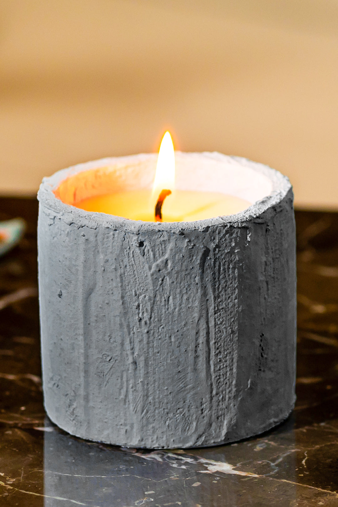 ENCHANTING CHARCOAL CIRCLE