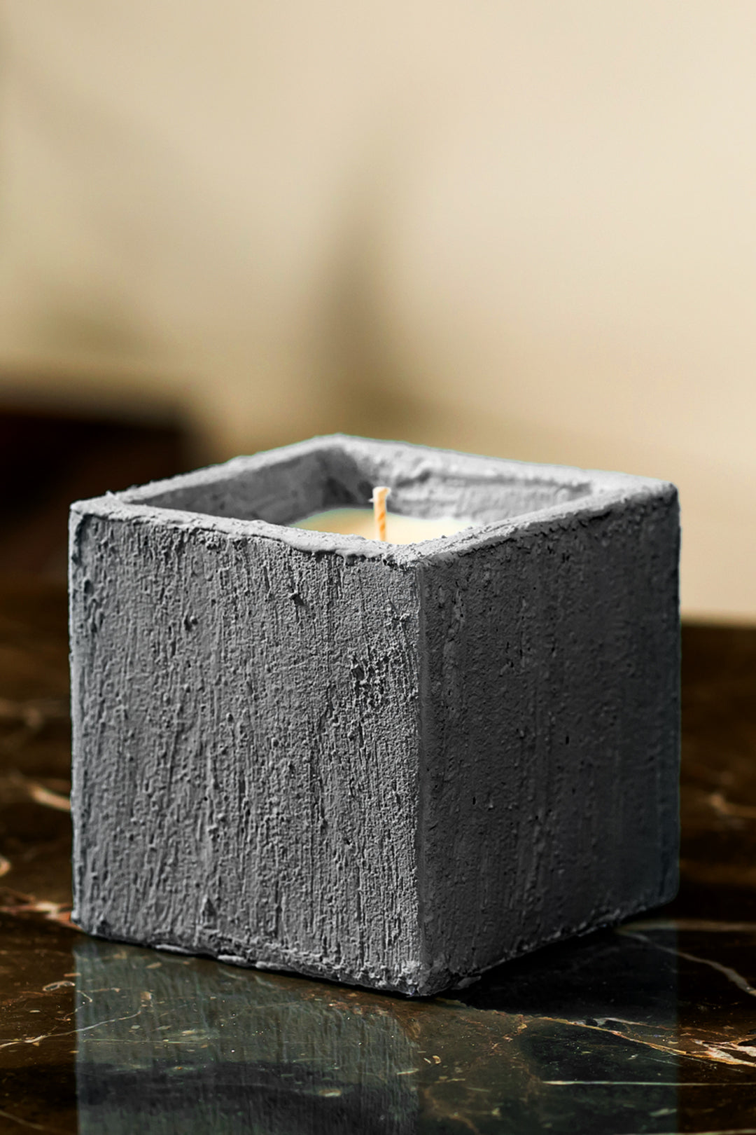 ENCHANTING CHARCOAL – SQUARE | SET OF 3