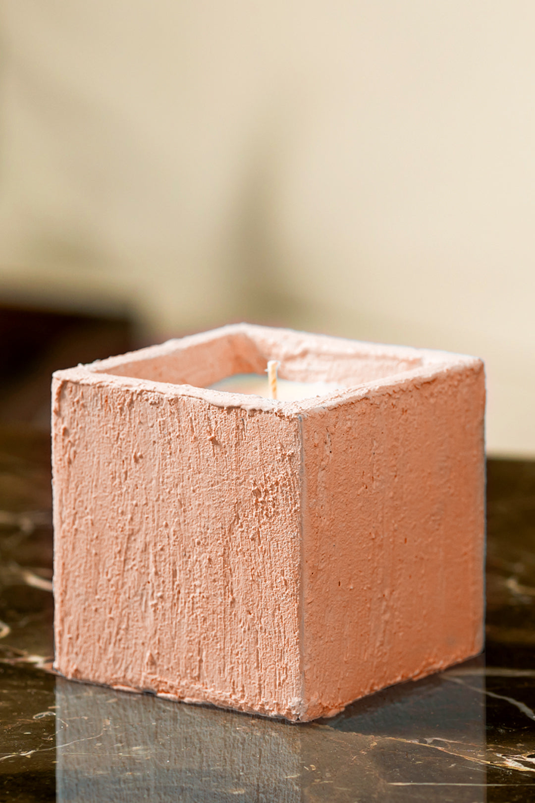 MOCHA PASSION - SQUARE | SET OF 3