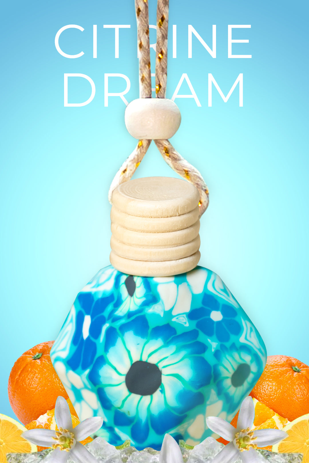 AIR FRESHENER - CAR | CLOSET | BATHROOM | OFFICE CABINS