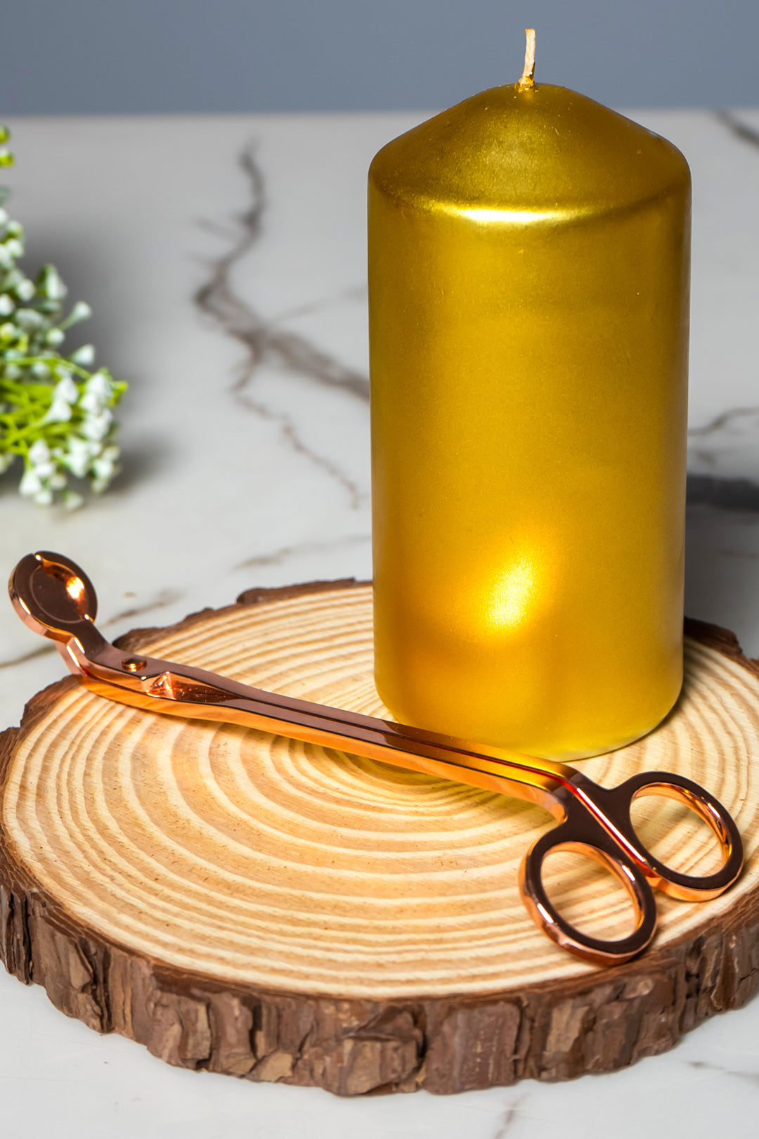 CANDLE WICK TRIMMER / CUTTER