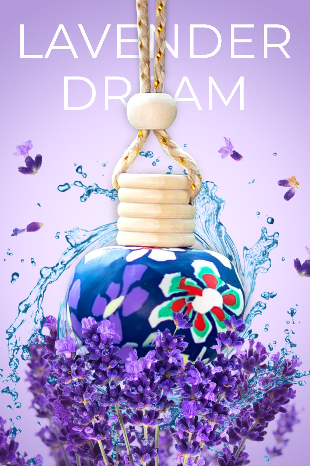 AIR FRESHENER - CAR | CLOSET | BATHROOM | OFFICE CABINS