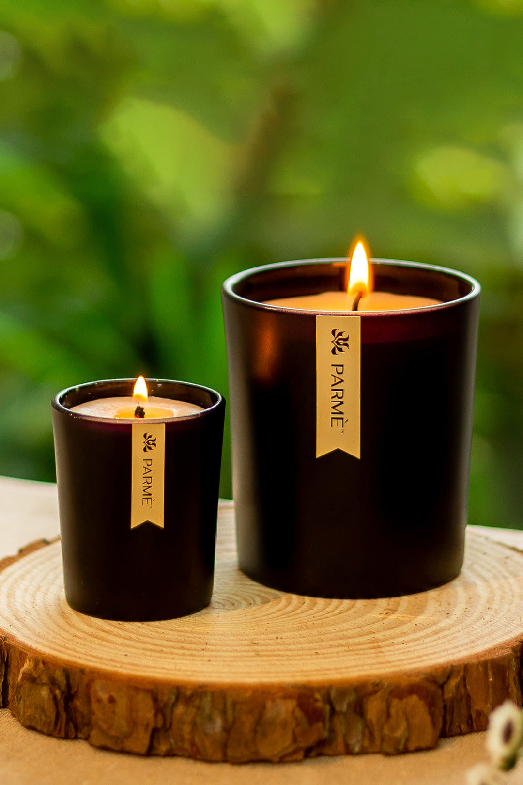 MAGICAL DUNES | SET OF 2 | SOY WAX CANDLE