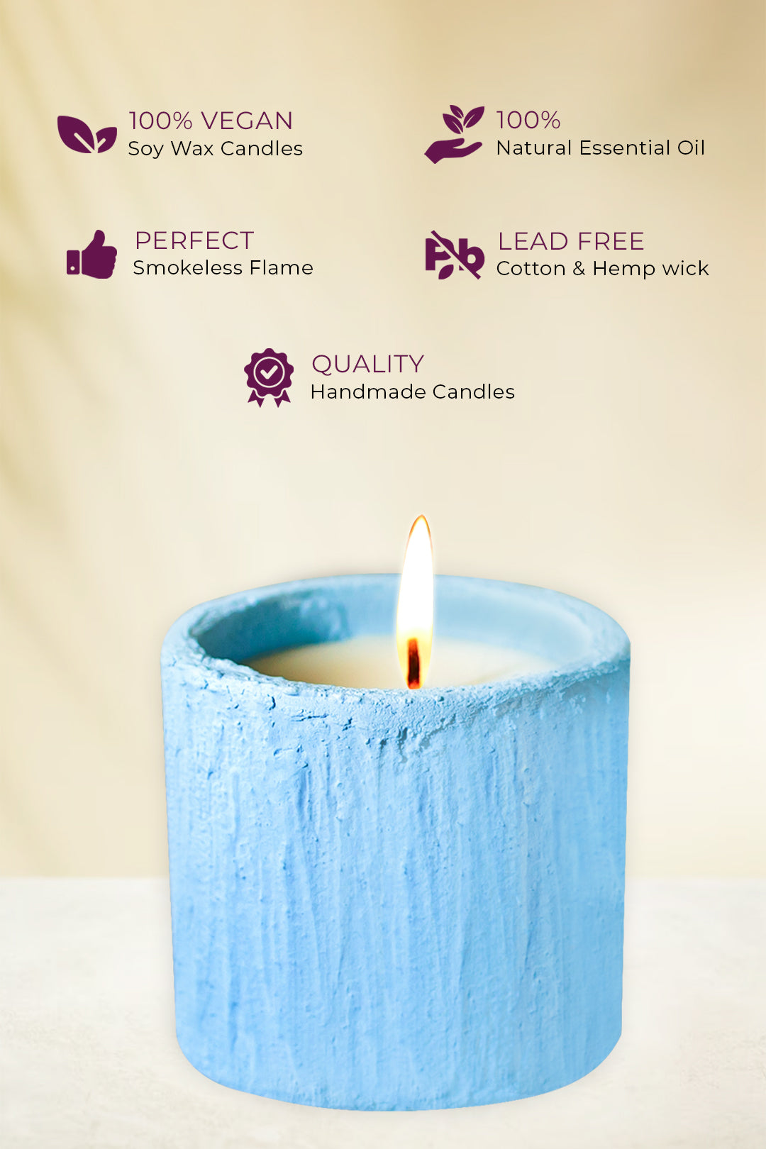 MOROCCO CIRCLE - MISTY ICE