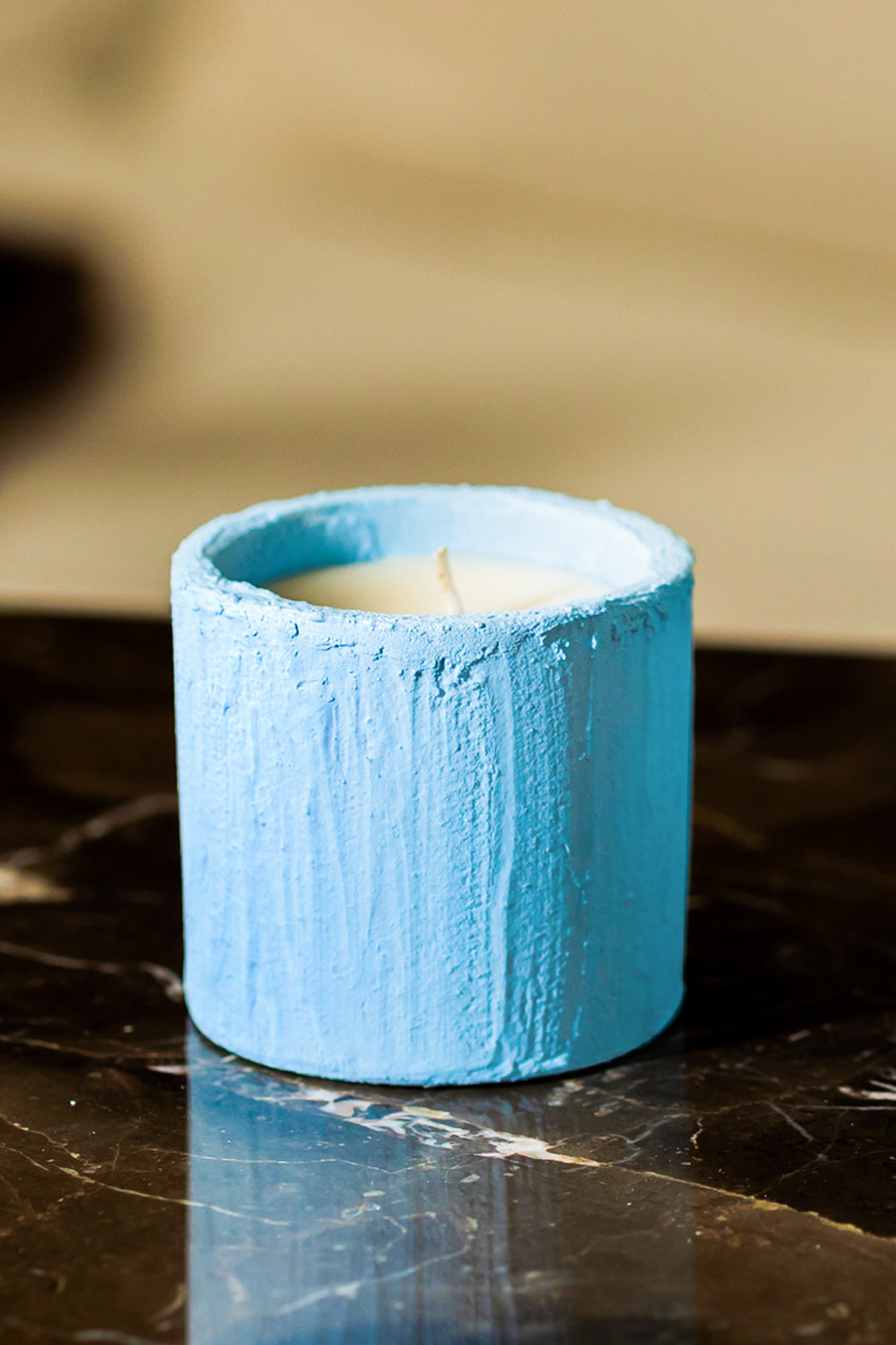 MOROCCO CIRCLE - MISTY ICE