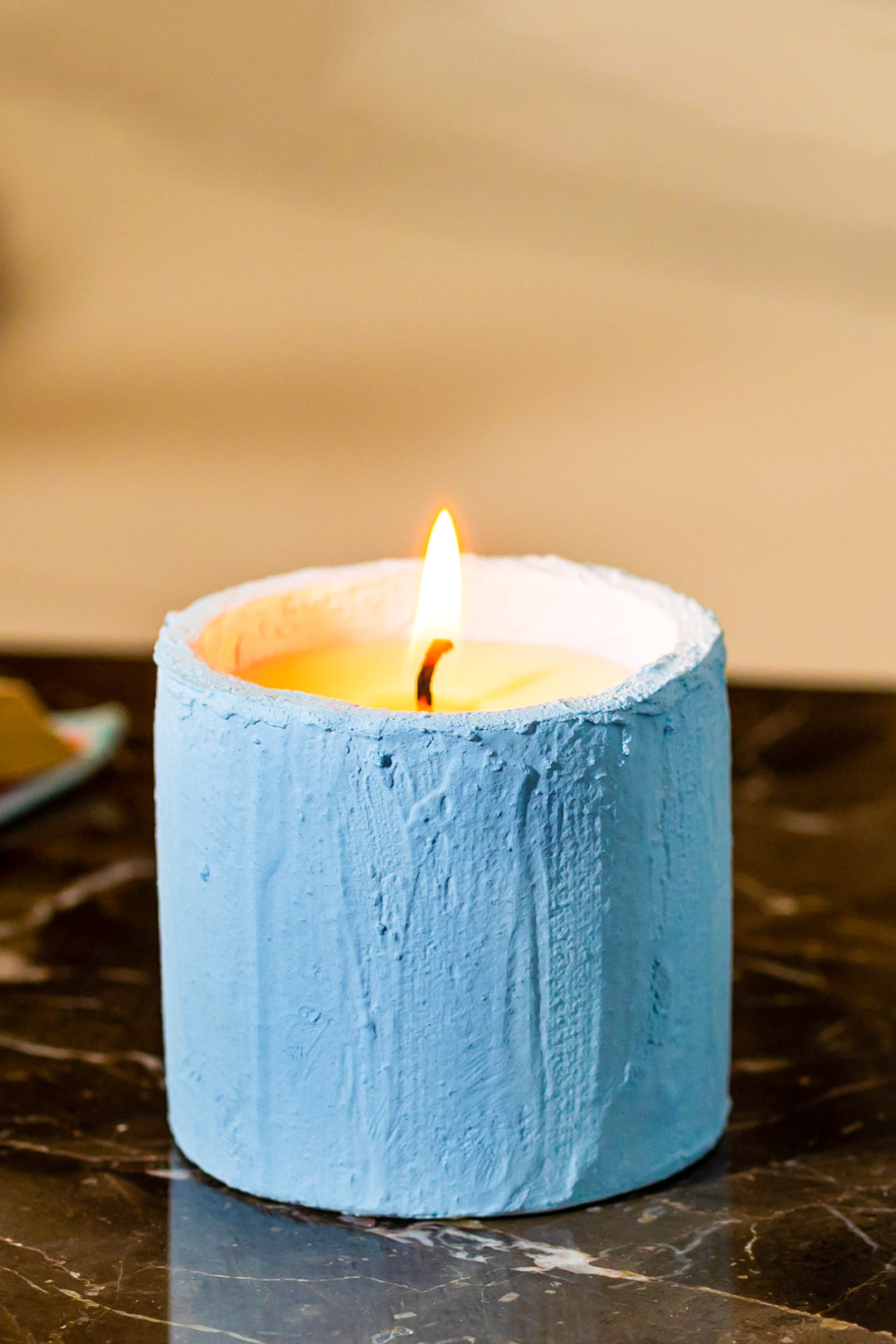 MOROCCO CIRCLE - MISTY ICE