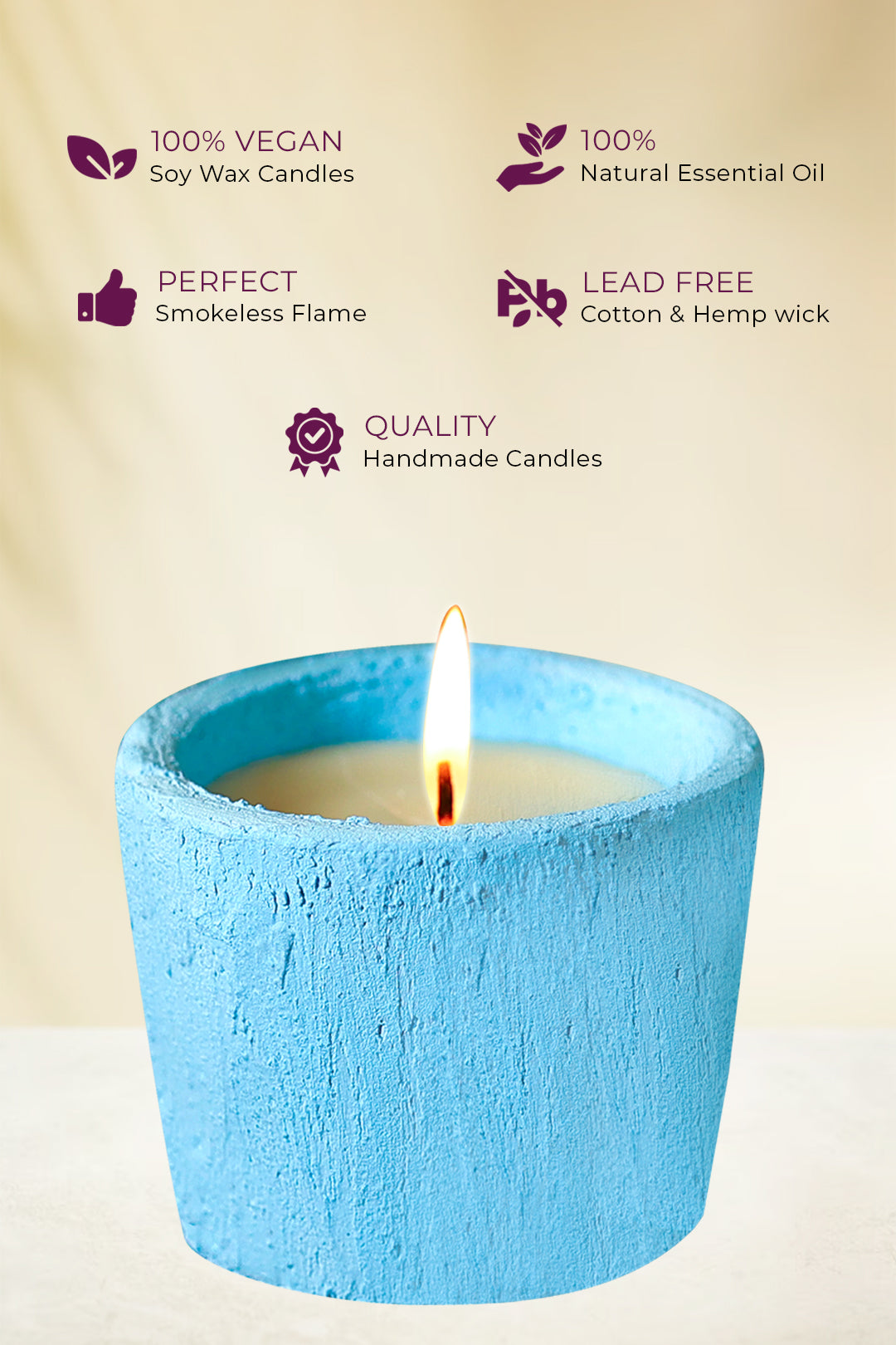 MOROCCO FLORA - ARCTIC BREEZE