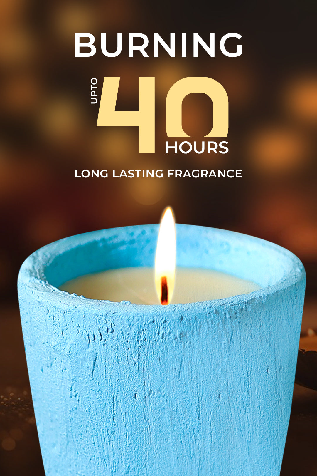 MOROCCO FLORA - ARCTIC BREEZE