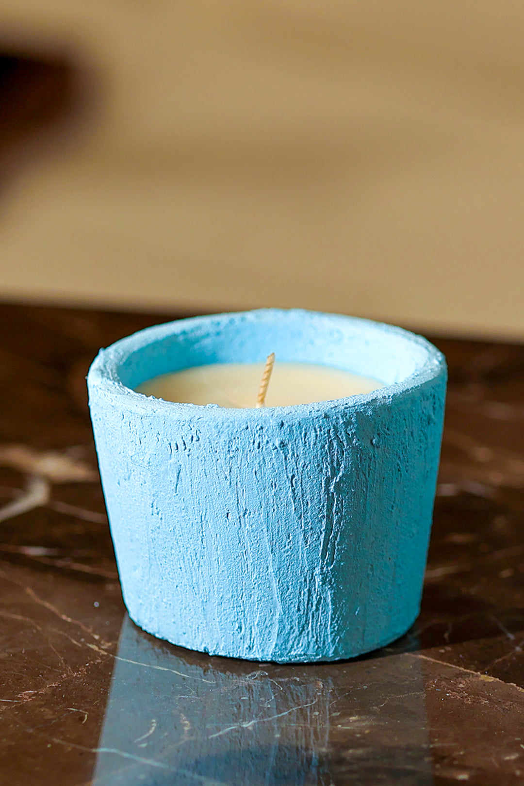 MOROCCO FLORA - ARCTIC BREEZE