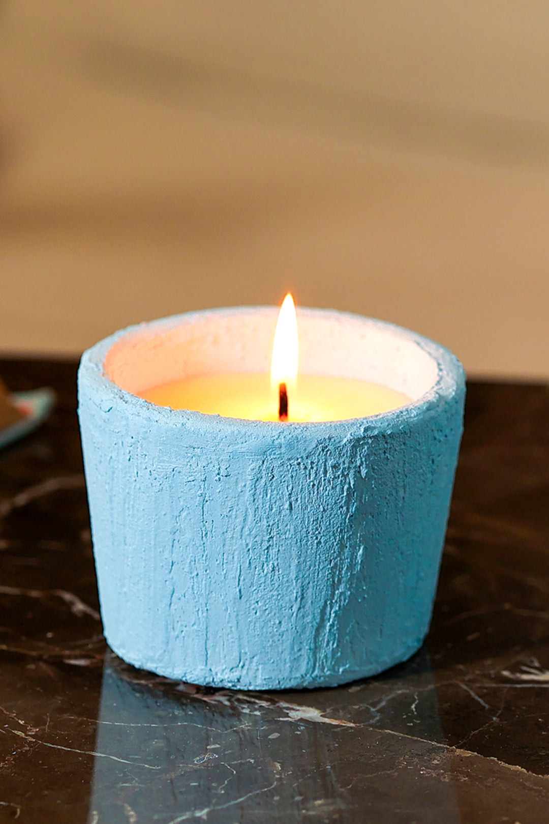 MOROCCO FLORA - ARCTIC BREEZE