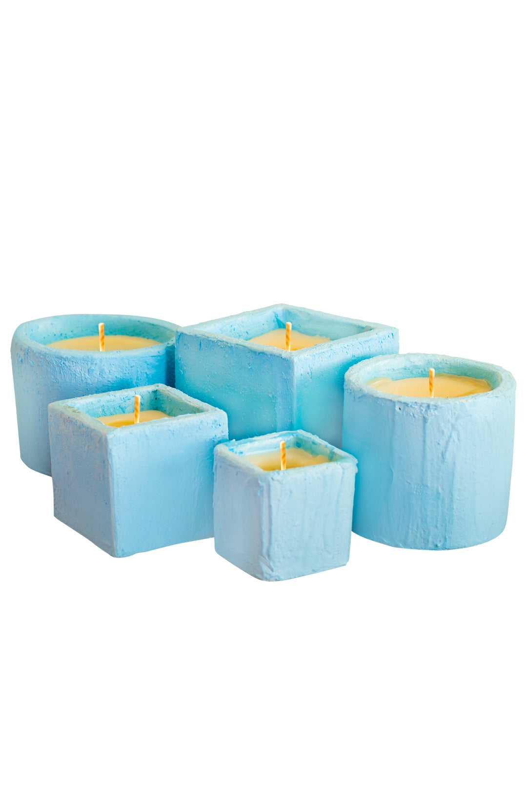 MOROCCO GIFT SET - ARTIC BREEZE