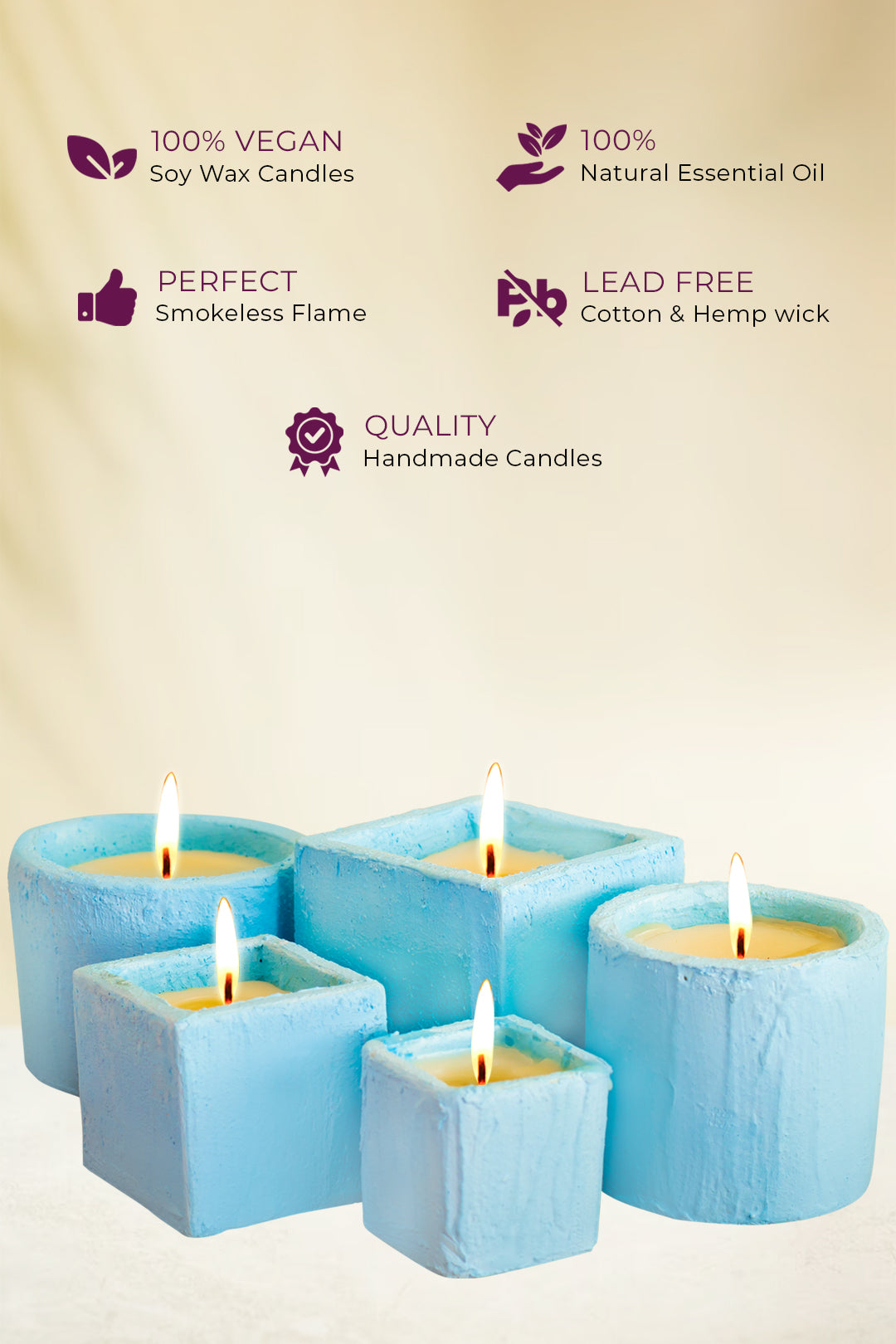 MOROCCO GIFT SET - ARTIC BREEZE