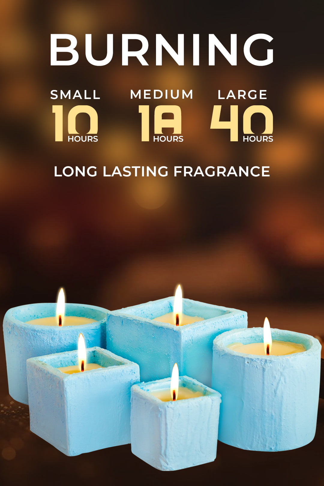 MOROCCO GIFT SET - ARTIC BREEZE