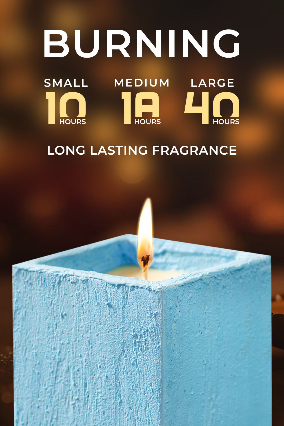 MOROCCO SQUARE | SET OF 3