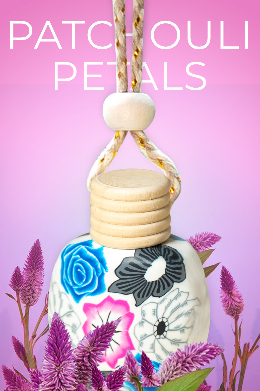 AIR FRESHENER - CAR | CLOSET | BATHROOM | OFFICE CABINS