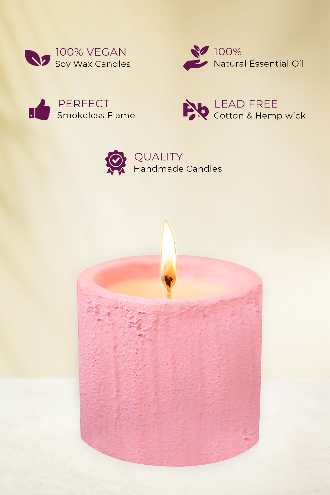 TOULOUSE CIRCLE - PATCHOULI ROMANCE