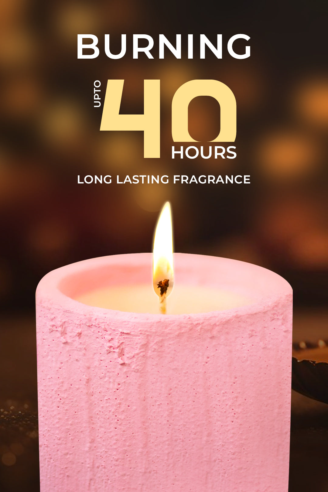 TOULOUSE CIRCLE - PATCHOULI ROMANCE