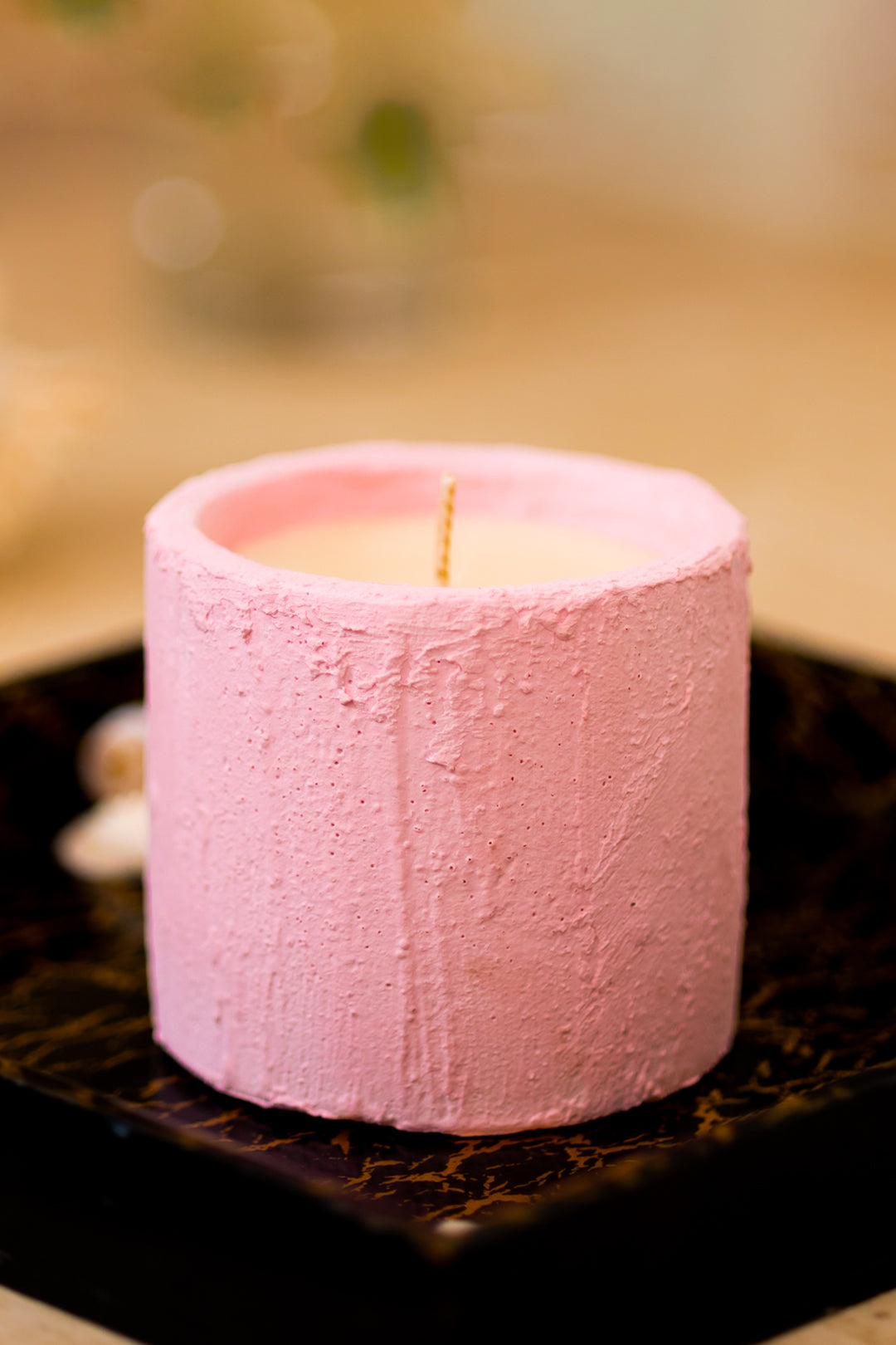 TOULOUSE CIRCLE - PATCHOULI ROMANCE