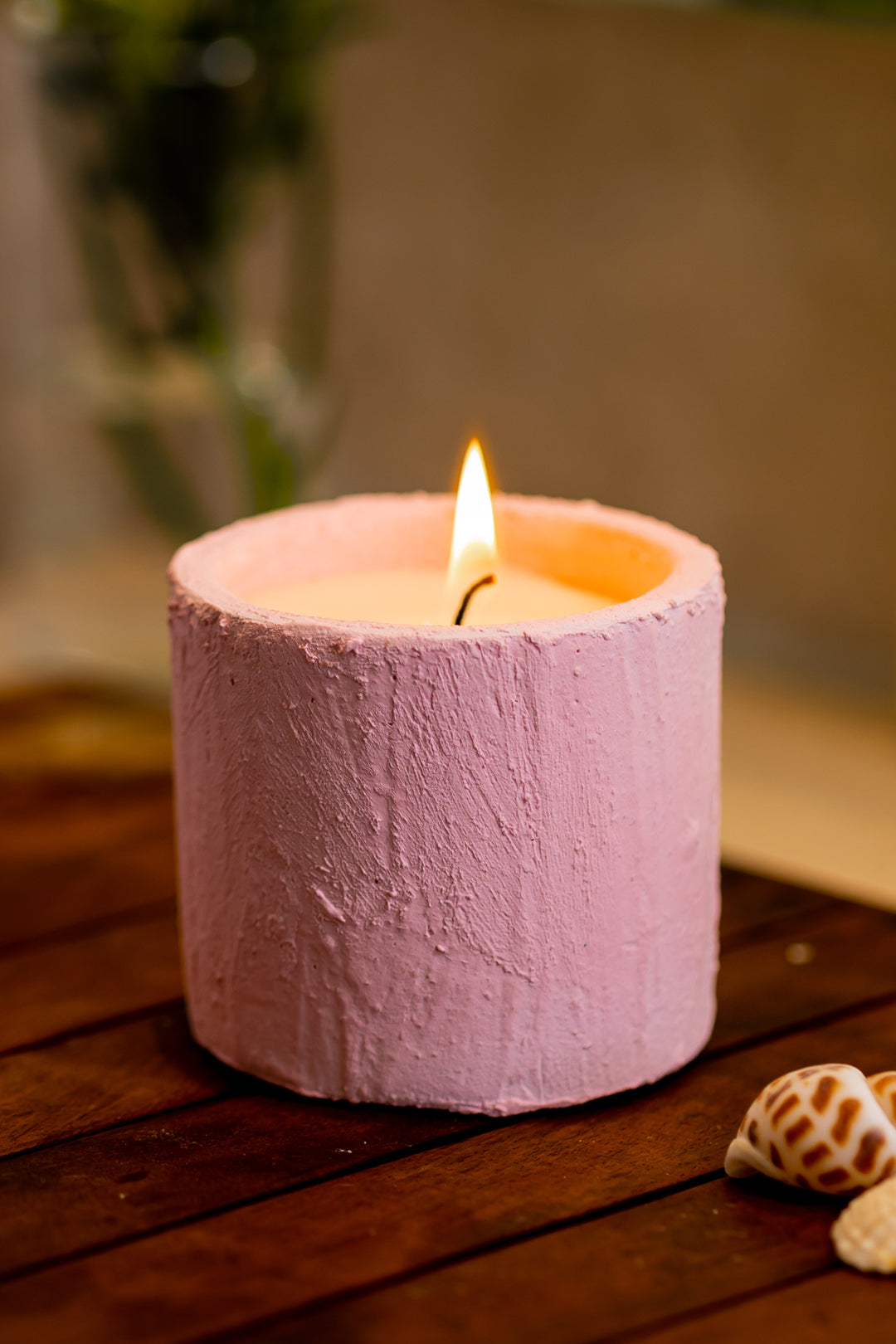 TOULOUSE CIRCLE - PATCHOULI ROMANCE