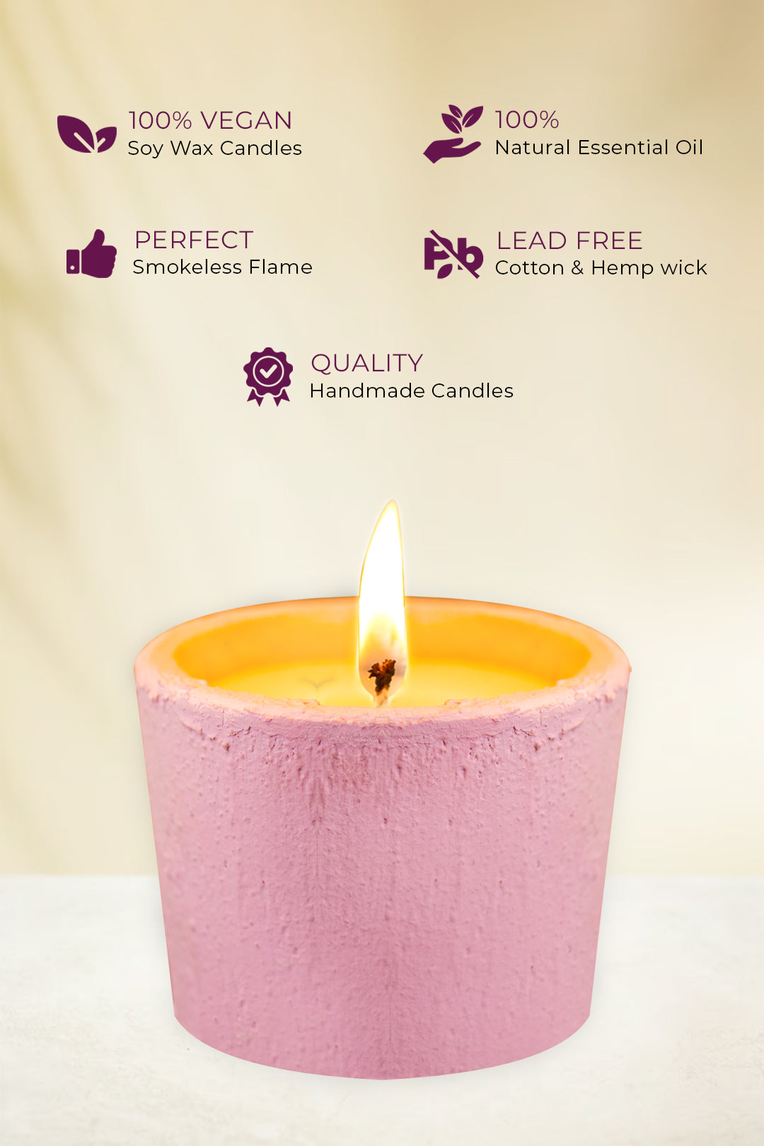 TOULOUSE FLORA - PATCHOULI ROMANCE