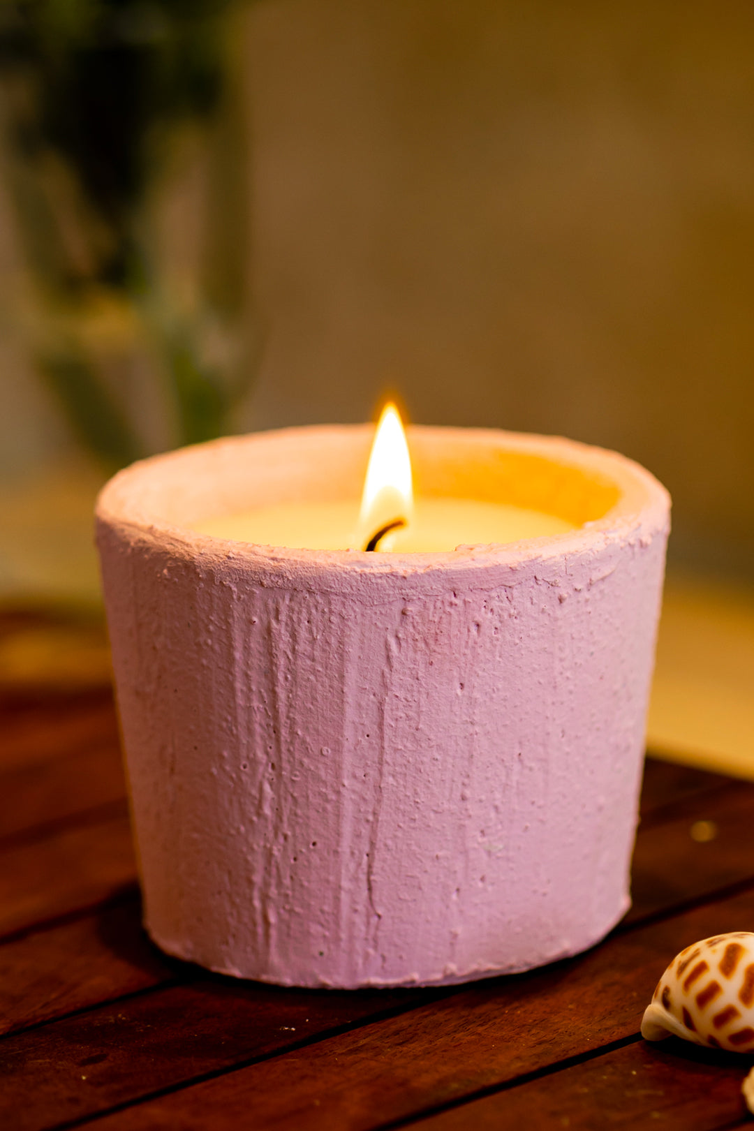 TOULOUSE FLORA - PATCHOULI ROMANCE