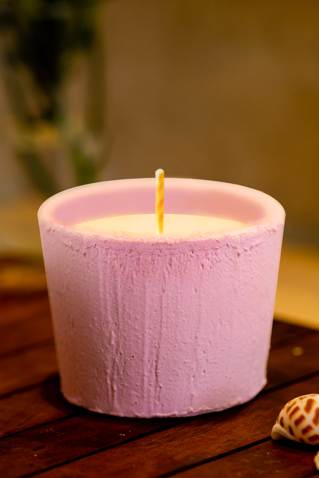 TOULOUSE FLORA - PATCHOULI ROMANCE