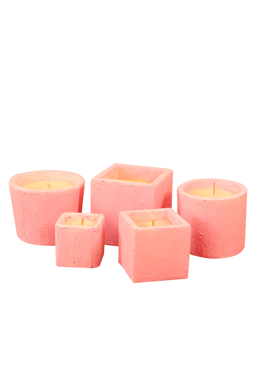 TRAFALGAR & TOULOUSE GIFT SET - PATCHOULI ROMANCE