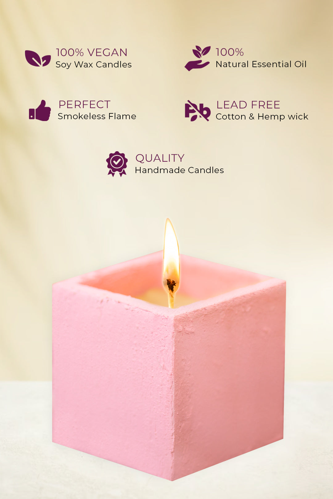 TRAFALGAR SQUARE - PATCHOULI ROMANCE