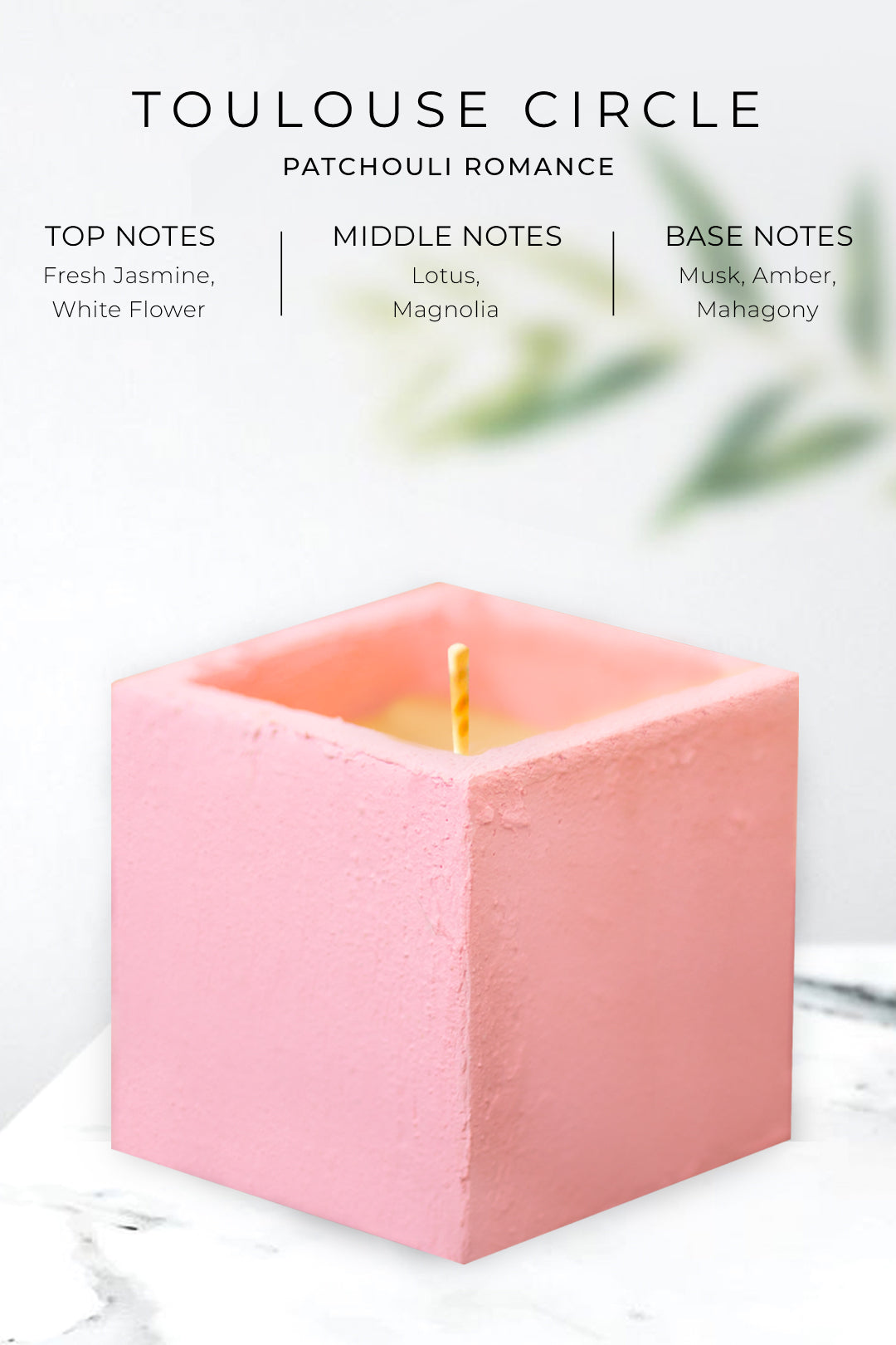 TRAFALGAR SQUARE | SET OF 3