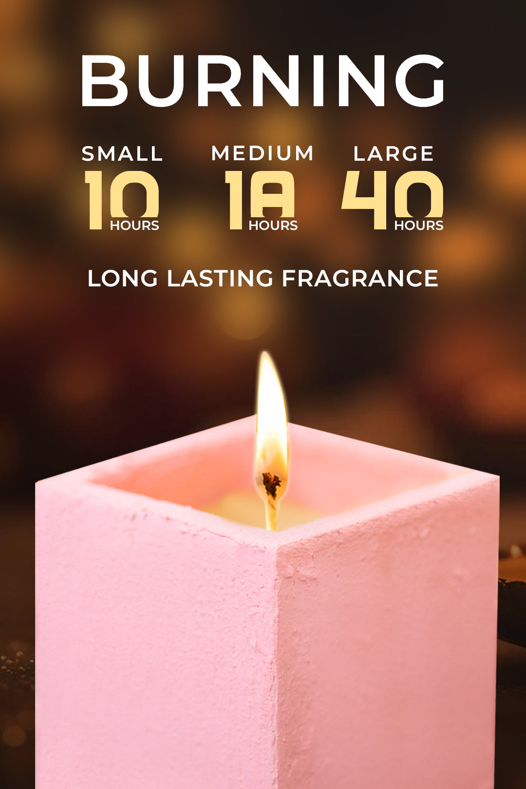 TRAFALGAR SQUARE - PATCHOULI ROMANCE