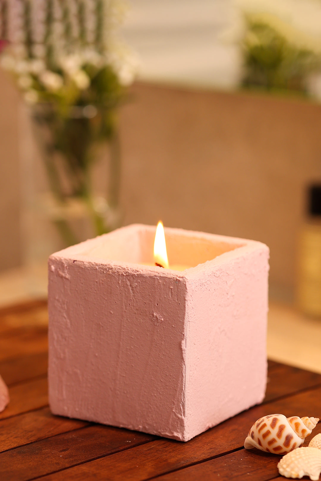 TRAFALGAR SQUARE - PATCHOULI ROMANCE