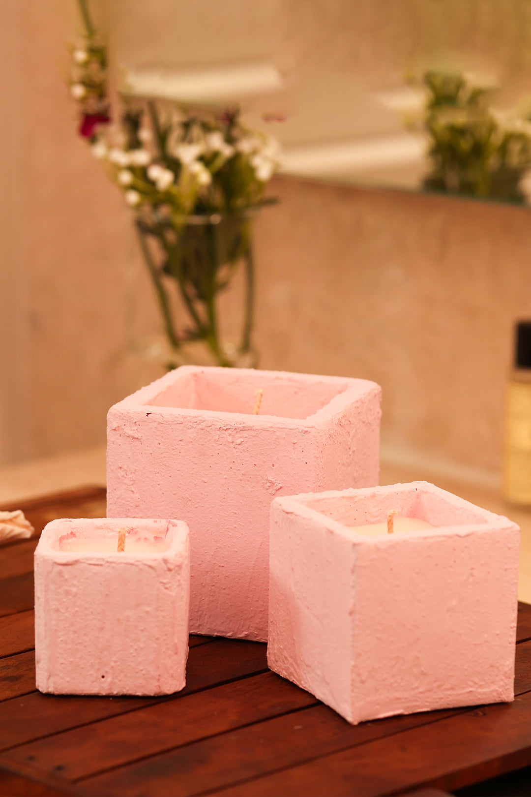 TRAFALGAR SQUARE - PATCHOULI ROMANCE