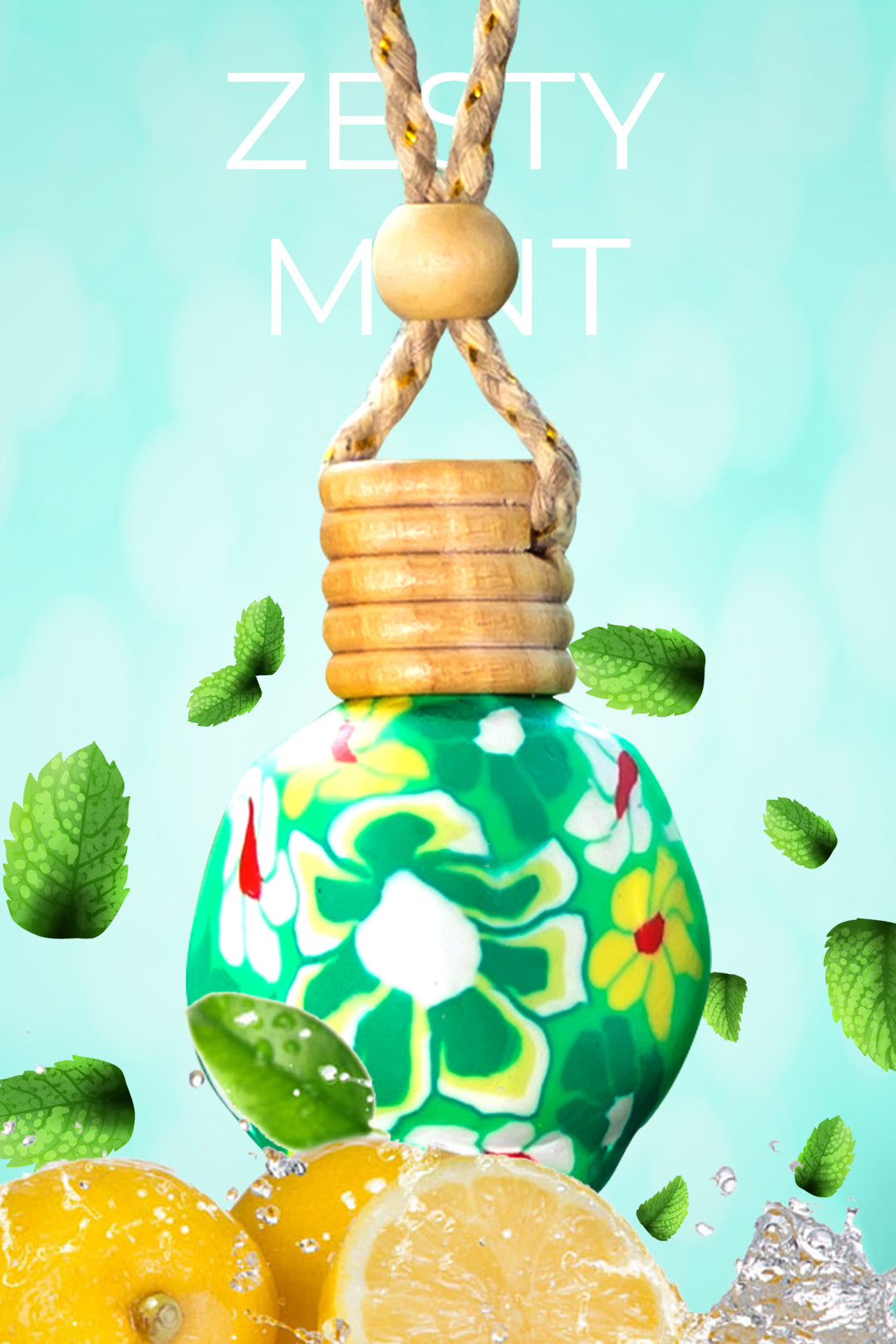 AIR FRESHENER - CAR | CLOSET | BATHROOM | OFFICE CABINS