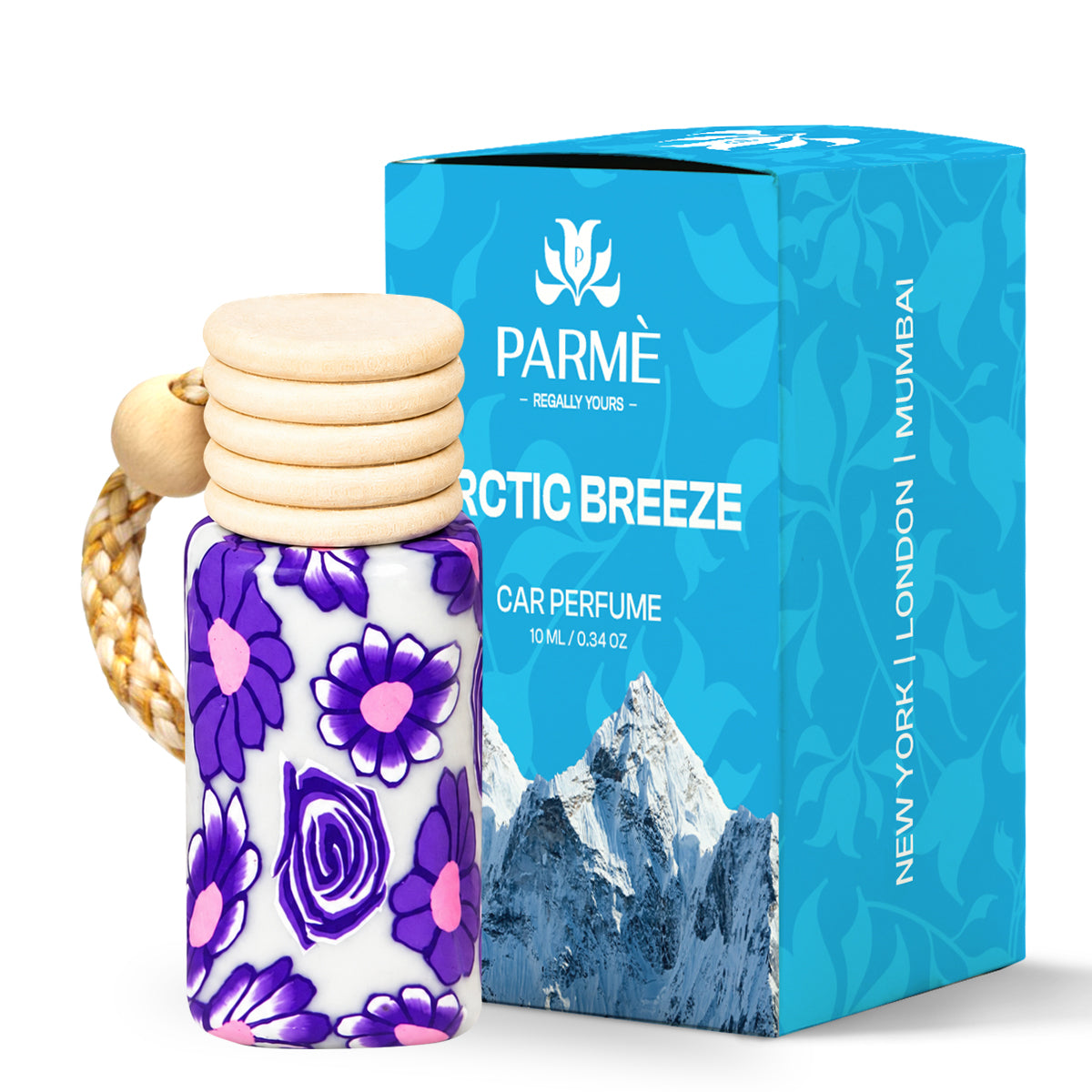 ARCTIC BREEZE