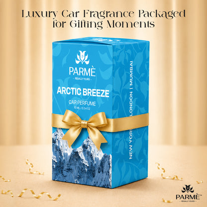 ARCTIC BREEZE