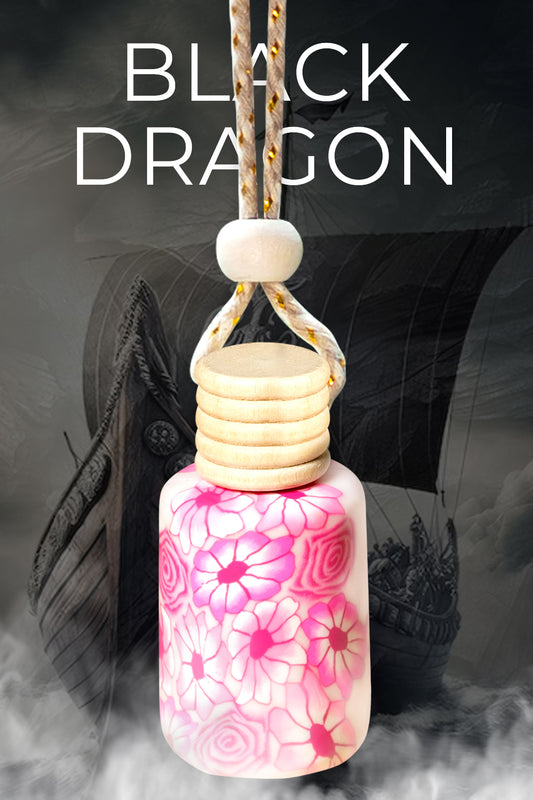 BLACK DRAGON