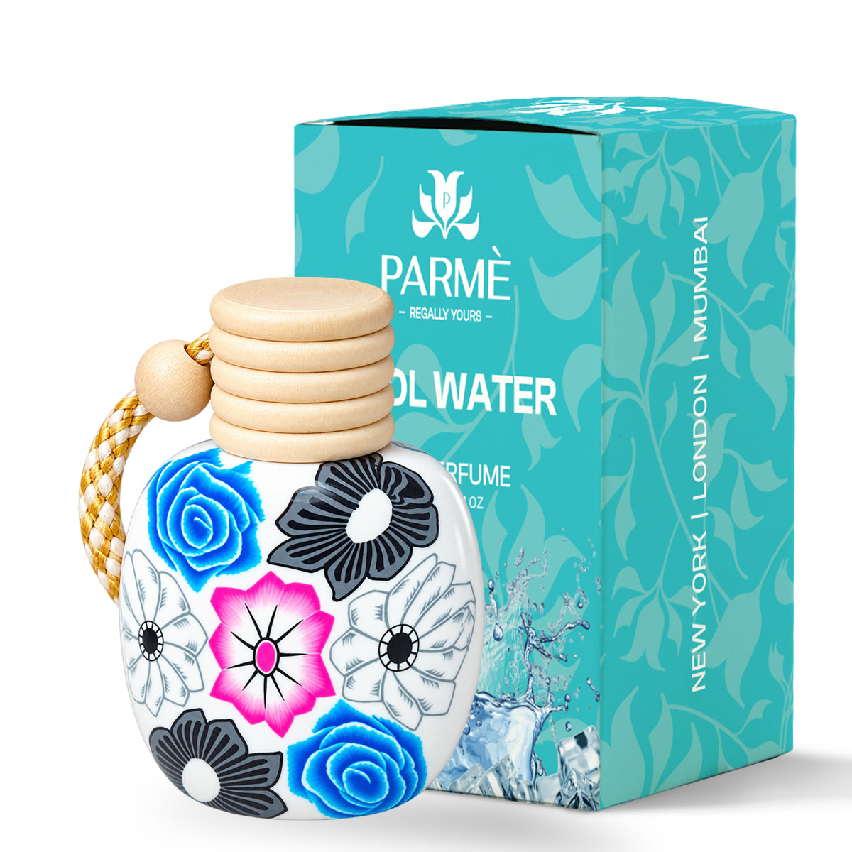COOL WATER