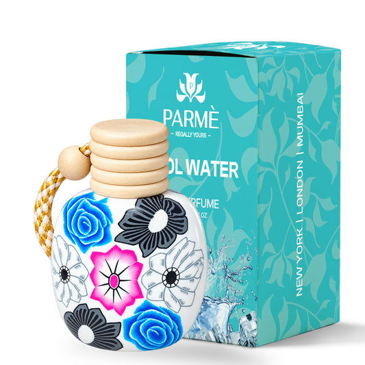 COOL WATER