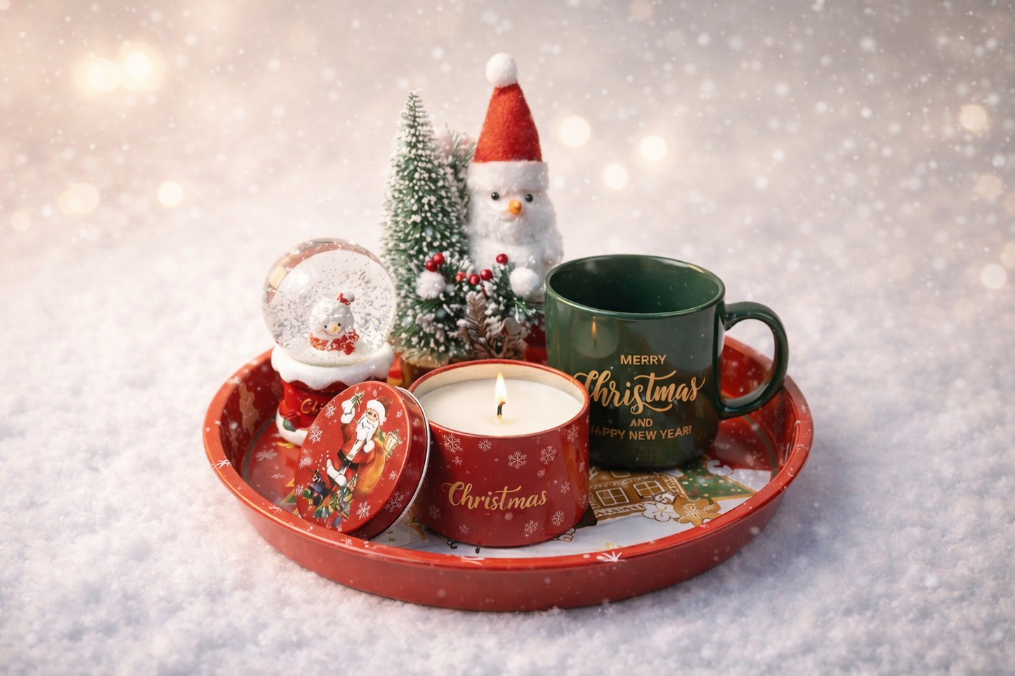 Christmas 2025 Special Gift Collection