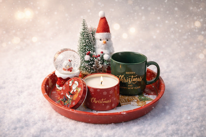 Christmas 2025 Special Gift Collection