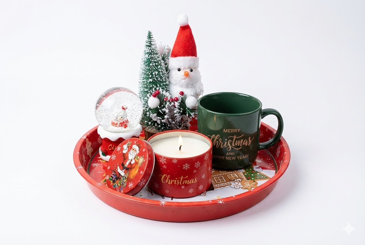 Christmas 2025 Special Gift Collection