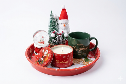 Christmas 2025 Special Gift Collection