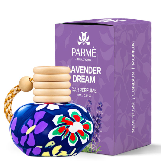 LAVENDER DREAM