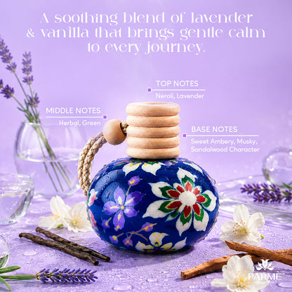 LAVENDER DREAM