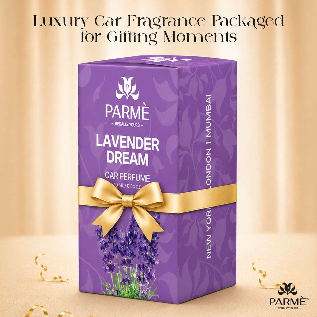 LAVENDER DREAM